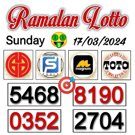 j2j3 9pm|Carta lotto, Magnum,Toto, DAMCAI, Singapura .